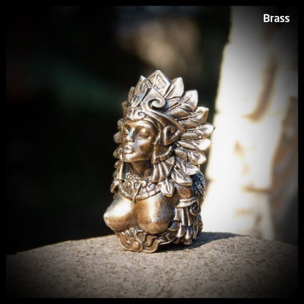 Akatava Bead