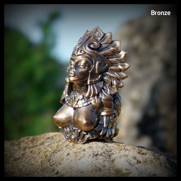 Akatava Bead