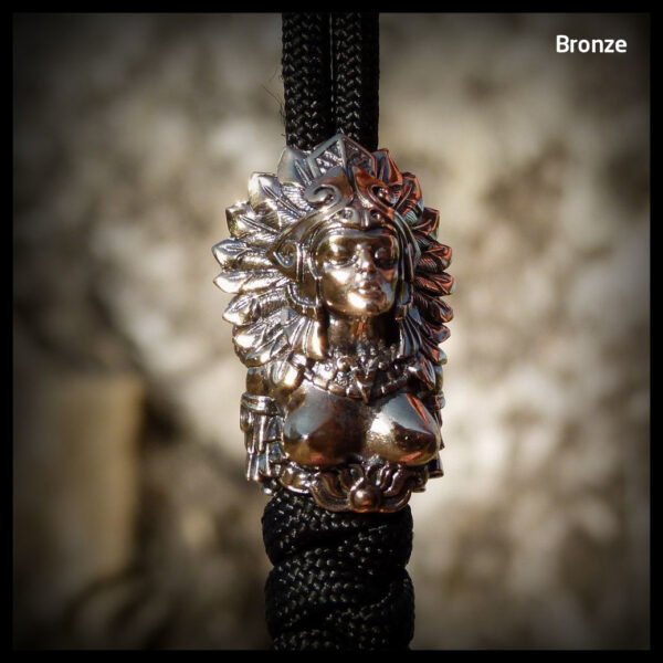 Akatava Bead