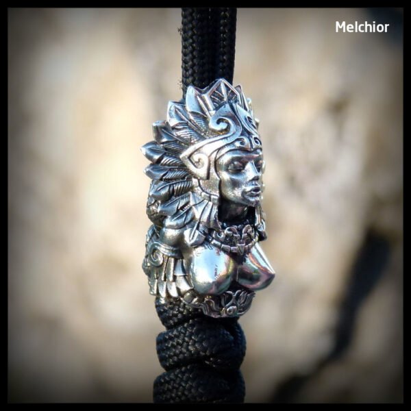 Akatava Bead