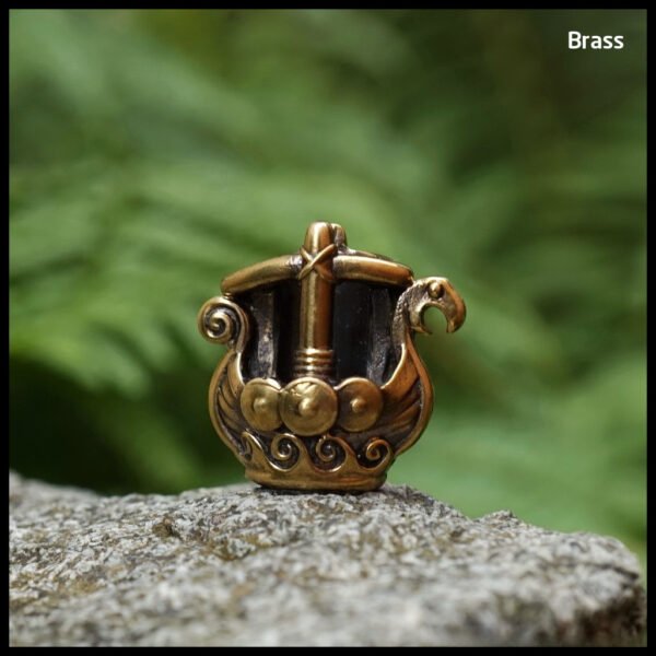 Drakkar Bead