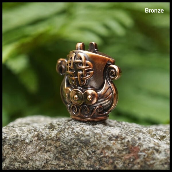 Drakkar Bead