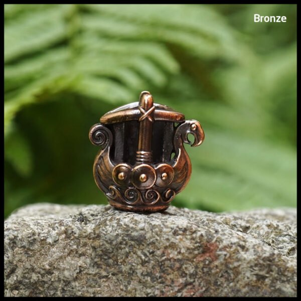 Drakkar Bead