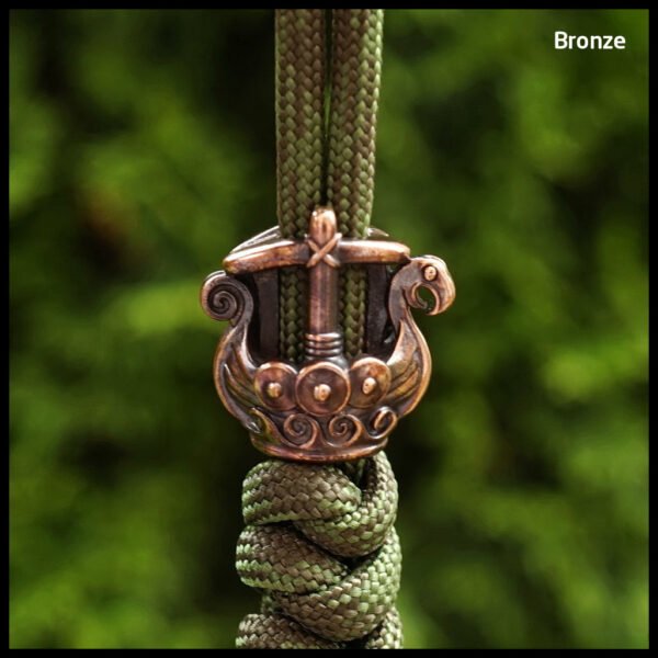Drakkar Bead