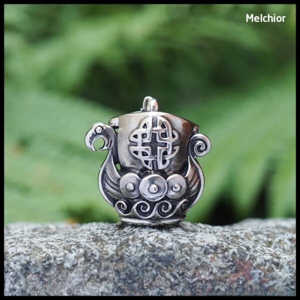 Drakkar Bead