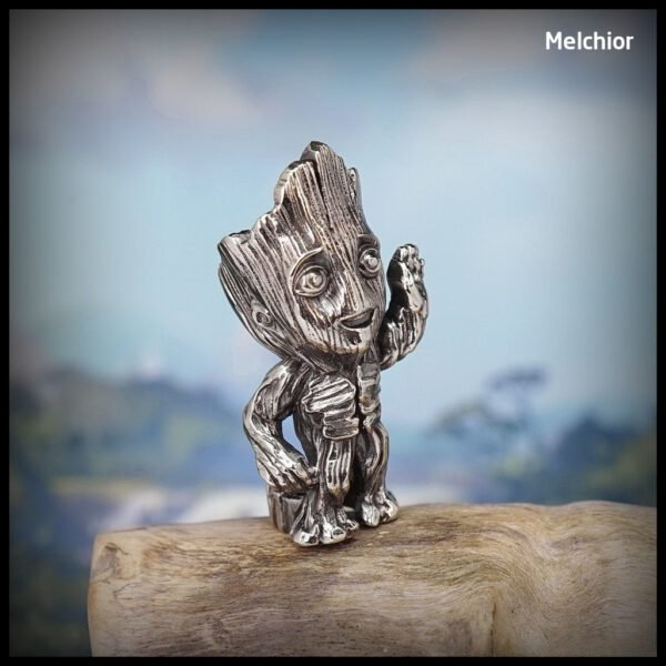 Grut Bead