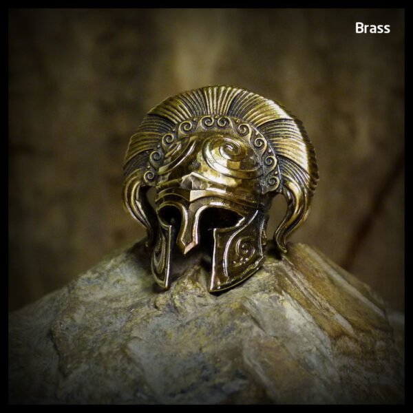 Sparta Bead