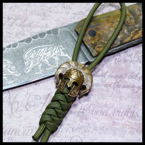 Sparta Bead