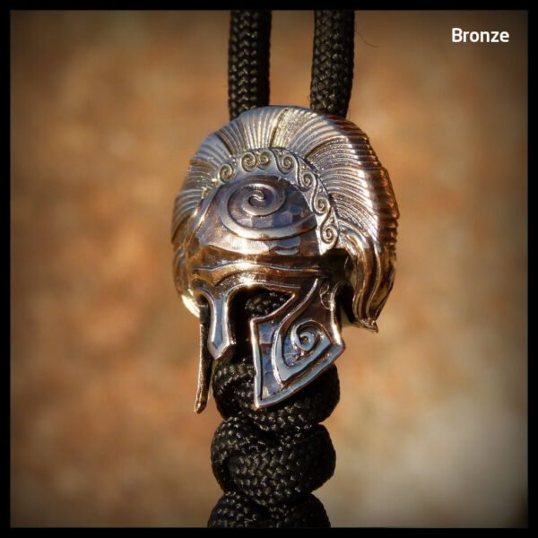 Sparta Bead
