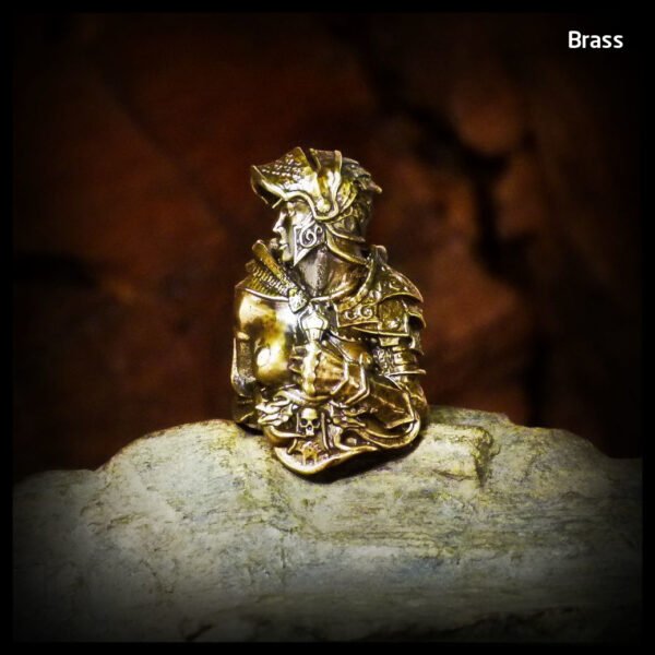 Warrior Bead