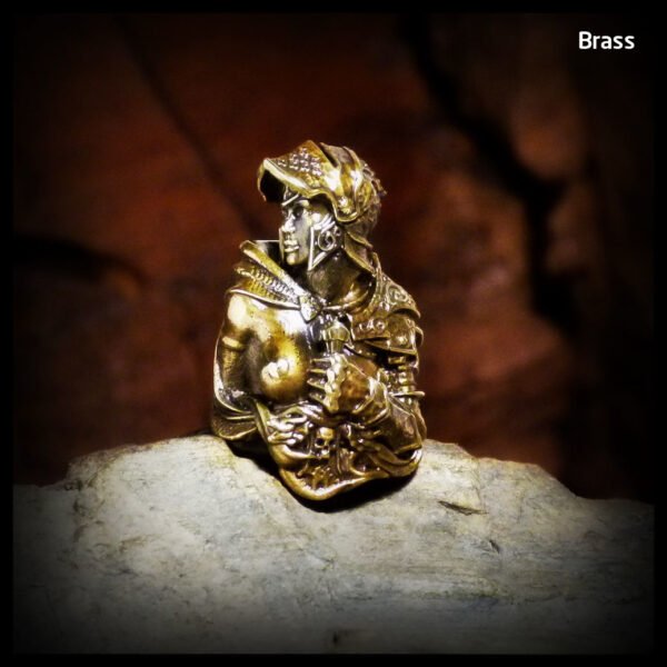 Warrior Bead