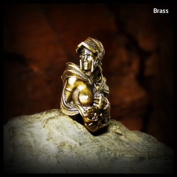 Warrior Bead