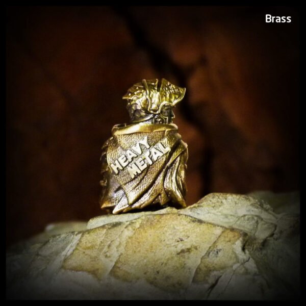 Warrior Bead