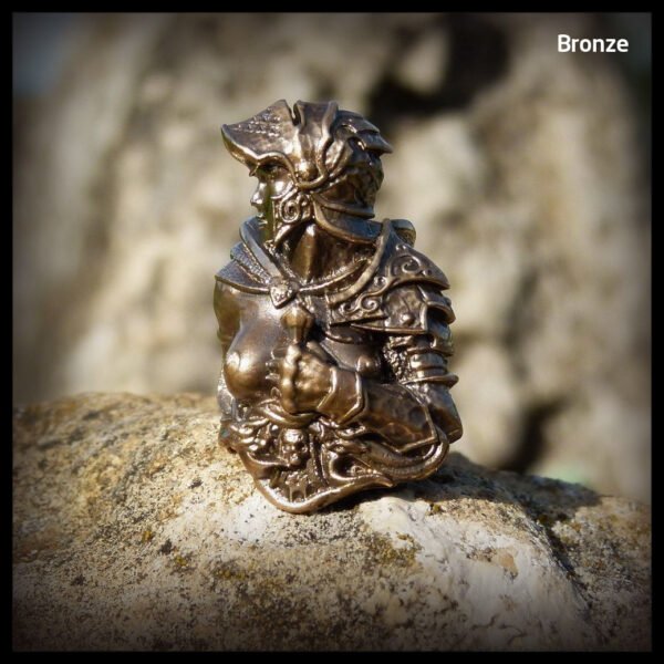 Warrior Bead