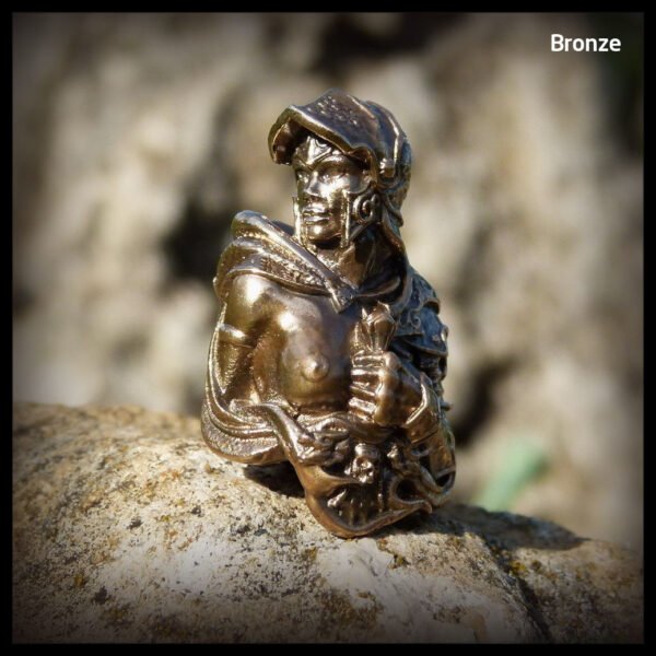 Warrior Bead