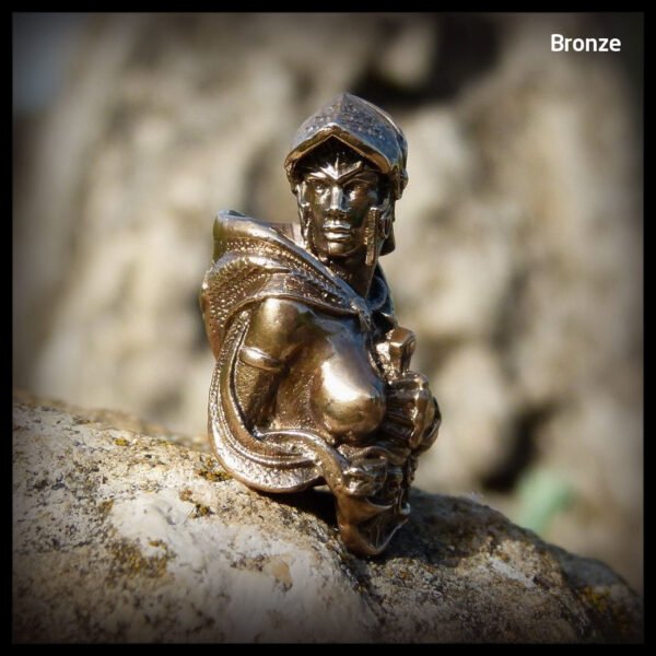 Warrior Bead