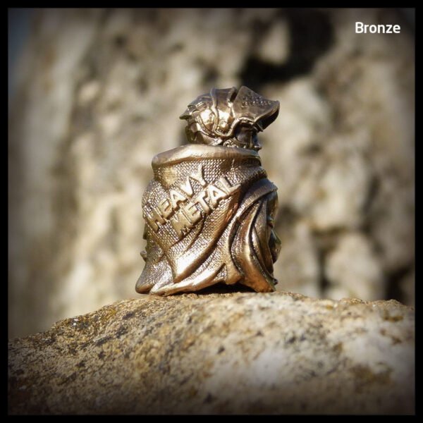 Warrior Bead