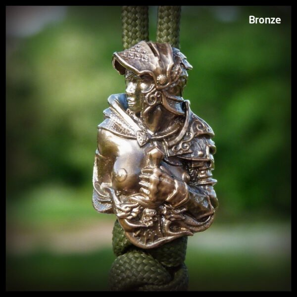 Warrior Bead
