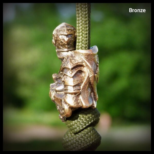 Warrior Bead