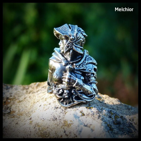 Warrior Bead