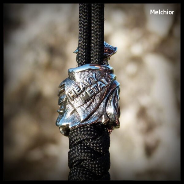 Warrior Bead